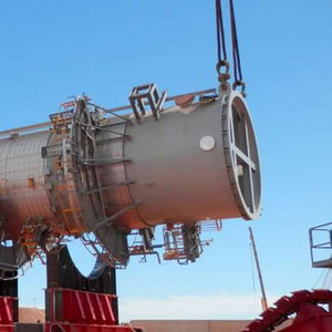 สลาร์ จี80 โบลท์ ไทป์ 5ที ดี ชาเคล สำหรับยกของ - Product Image 4