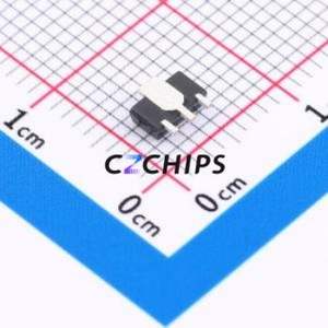 ชิปวงจรรวม PMIC SSP6201P502PR วงจรควบคุมเชิงเส้น (LDO) ของแท้และใหม่ - Product Image 2