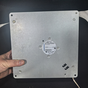 Ventilateur de transport ferroviaire RG 160-28/18 <span class=keywords><strong>NU</strong></span> 48VAC 19W, original allemand, étanche IP68 - Product Image 2