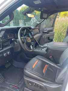 Camioneta <span class=keywords><strong>GMC</strong></span> Sierra 3500 K3500 Doble Cabina Usada <span class=keywords><strong>2022</strong></span>, Lista para Enviar - Product Image 6