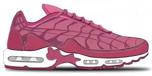 Baskets de course <span class=keywords><strong>Tn</strong></span> Plus de haute qualité Chaussures de sport confortables à coussin d'air avec boîte Chaussures <span class=keywords><strong>Tn</strong></span> - Product Image 3