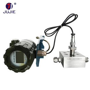 循環ギア流量計マイクロフローシロップ樹脂グリースアスファルトクライオ液高圧粘度流量測定 - Product Image 6