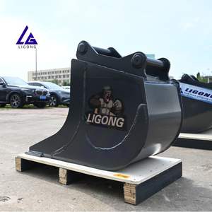 Eimer, geeignet für den Einsatz <span class=keywords><strong>in</strong></span> engen Räumen, mit verschleiß festem Material und einfacher Bedienung, unterstützen kunden spezifische Dienstleistungen - Product Image 5