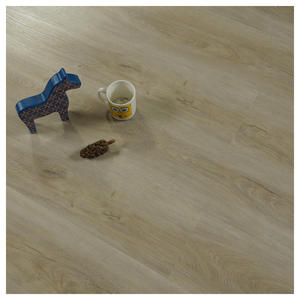 Laminé HDF sans formaldéhyde, <span class=keywords><strong>flottant</strong></span>, imperméable, ignifuge, 8 mm 12 mm, lisse, moderne, pour salon et hôtel - Product Image 4