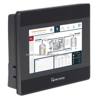 Weinview IP MT8052iP Panel de Pantalla Táctil HMI de 4.3 Pulgadas Original Nuevo en Stock