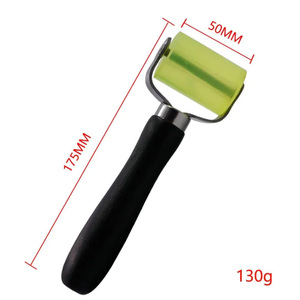 <span class=keywords><strong>Rouleau</strong></span> de pression d'insonorisation de <span class=keywords><strong>voiture</strong></span> 30/50mm, outil durable pour l'installation de silencieux de <span class=keywords><strong>voiture</strong></span> - Product Image 5