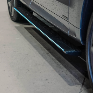 WEIJIA Fabricant direct - Marchepieds électriques en alliage d'aluminium pour Range Rover Vogue/Sport 2013 à 2016 - Product Image 2