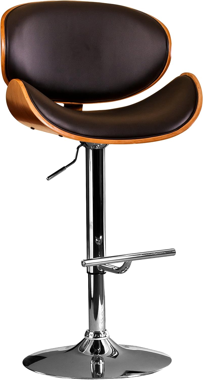 Noir + Métal + Design Américain