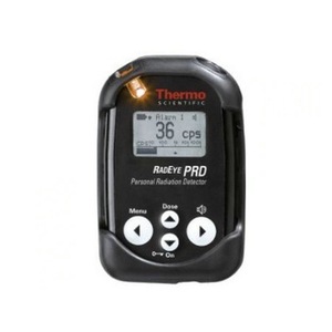   เครื่องตรวจจับรังสีส่วนบุคคล RadEye PRD4 ตรวจจับรังสีเบต้า 28 Cps - Product Image 3