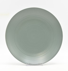 2024 nuevas tendencias, platos de cena personalizados de porcelana de forma única, juego de vajilla de diseño moderno de hueso nuevo para restaurante de regalo - Product Image 2