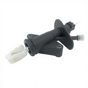 Cylindre d'embrayage et maître-cylindre de frein en parfait état pour les modèles Mondeo X-TYPE 1S717A543AE 1351651 1S717A543AA 1121 - Product Image 2