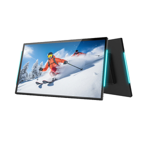 Nueva Tablet PC Android de 15.6 Pulgadas con Pantalla Táctil, Rockchip Quad Octa Core, Wi-Fi, 4G, POE, NFC, para Oficina, Negocios, Educación, con Luz LED - Product Image 1
