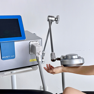 Appareil de thérapie laser 2025, équipement de magnétothérapie pour les douleurs au cou et au bas du dos - Product Image 3