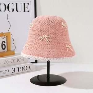 Sombrero de Pescador con Diseño Hueco, Estilo 2025, Unisex, Transpirable, con Lazo, para Pesca, Fiestas y Viajes - Product Image 5