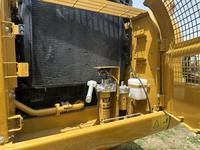 Excavatrice CAT 329 D d'occasion haute performance, cylindre hydraulique Caterpillar, pompe moteur principale, godet, rapport d'essai de l'excavatrice