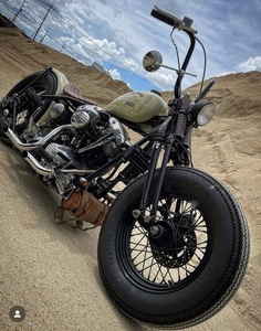 Pneus de moto vintage à motif dentelé 4.<span class=keywords><strong>50</strong></span>-17 4.<span class=keywords><strong>50</strong></span>-18 4.<span class=keywords><strong>50</strong></span>-19 5.00-15 5.00-16 5.00-17 180/65-16 170/80-15 - Product Image 3