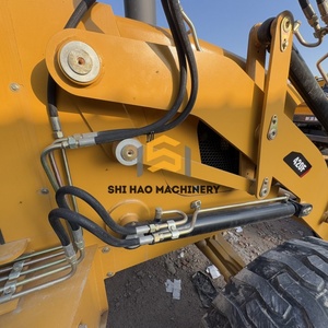 Casi Nueva, Retroexcavadora Usada Cat 420F, Original de Japón, Buen Estado, Precio Económico, Alta Eficiencia de Trabajo, Gran Potencia - Product Image 4