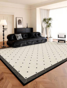 Nouveau design, prix bas, <span class=keywords><strong>tapis</strong></span> et carpettes 3D en polyester, modernes, à poils ras, de luxe, antidérapants, à motifs originaux, <span class=keywords><strong>pour</strong></span> le camping et le salon - Product Image 5