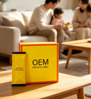 Boîte d'emballage extérieure en fer de haute qualité H O N E Y 2026