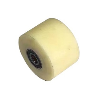 Rouleau d'alimentation en nylon neuf pour moissonneuse-batteuse, pièces détachées, 5K101-42600, 1 kg - Product Image 4