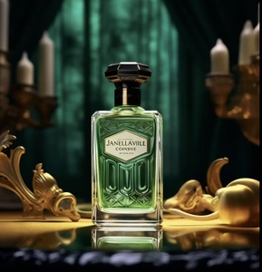 น้ำหอม OEM กลิ่นวู้ดดี้อูด หนังแท้ สำหรับผู้ชาย ติดทนนาน พรีเมียม หรูหรา กลิ่นธรรมชาติ วินเทจ หรูหรา ขนาดทดลอง - Product Image 3