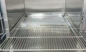 Cage pour chien en acier inoxydable de qualité supérieure, cage pour animaux de compagnie en métal robuste, anti-rouille, durable, prix de gros - Product Image 3