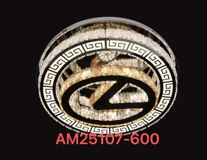 New Living roomceiling Đèn <span class=keywords><strong>Led</strong></span> Pha Lê Đèn vuông trần đèn nhà máy trực tiếp giá bán buôn - Product Image 1