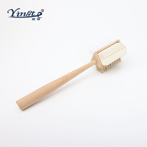 Yinste Shoe <b>Brush</b> Suede Cleaning Multi Functional For Snow <b>Boots</b> - Product Image 1