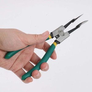 ที่เปิดผลไม้มีดพิเศษสำหรับปอกเปลือกทุเรียนและเครื่องมือสำหรับเปิดทุเรียน - Product Image 3