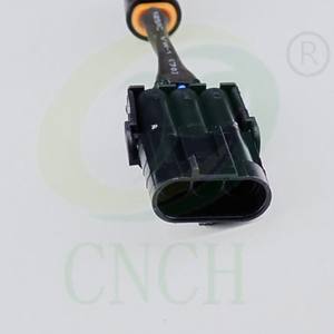 TPI ke LT1 TPS Throttle Body Adapter Harness 1985 1991 Corvette - Product Image 6