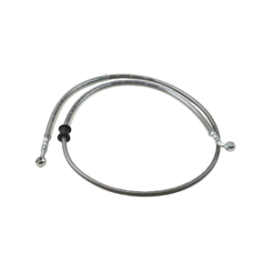 Tuyau de liquide (138MM) Neuf 9CR6-081020 Compatible <span class=keywords><strong>CF</strong></span> <span class=keywords><strong>MOTO</strong></span> X5 pour Cforce 500 CF500AU-6L ATV <span class=keywords><strong>Quad</strong></span> <span class=keywords><strong>450</strong></span> Année 2015-2018 Frein arrière - Product Image 4