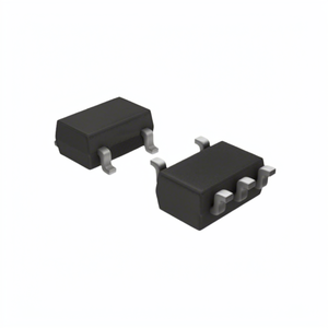 BOM IC In Stock Power Management (PMIC) MAX6866UK29D3S+T SC 74A, SOT 753 Components Electronic - Product Image 1