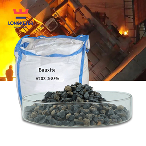 Bauxiet Erts Prijzen Kopers In China Bauxiet Poeder - Product Image 1