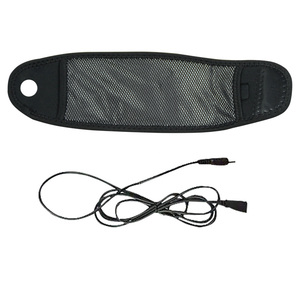 Support de poignet en néoprène Hi-Tech Esport Noir Protection de la main pour adulte avec réglage pour le <span class=keywords><strong>syndrome</strong></span> du canal carpien - Product Image 2