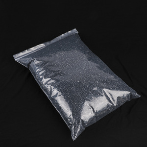 Matière première plastique modifiée PA12 Granule <span class=keywords><strong>FR</strong></span> V0 PA12 Prix de la résine - Product Image 2