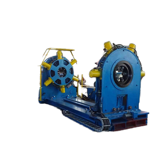 ชุดตัดเกลียว<span class=keywords><strong>ท่อ</strong></span>ไฮดรอลิกเหล็กกล้าคาร์บอน DYQX-PETRO พร้อมการรับประกัน 1 ปีสำหรับ<span class=keywords><strong>อุปกรณ์</strong></span>ขุดเจาะบ่อน้ำ - Product Image 2