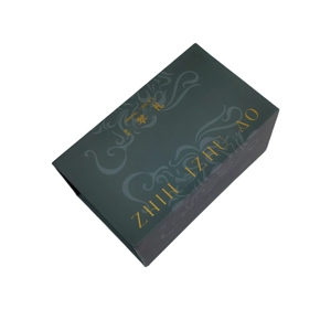 <span class=keywords><strong>Mi</strong></span>ễn phí Mẫu Biểu tượng tùy chỉnh sang trọng các tông đóng mở gấp cứng nhắc giấy bao bì đóng cửa từ Hộp quà tặng - Product Image 4