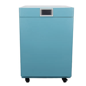 Incubadoras de CO2 Termostáticas de Laboratorio IN-CO2, Incubadora de Dióxido de Carbono de Alta Eficiencia con Filtro Microbiano para Cultivo Celular - Product Image 4