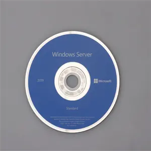 Venta por mayor con mercancía china activar Oficina 2019 en línea de Windows paquete completo de software de ordenador sistema