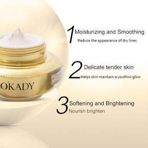 Nuova <span class=keywords><strong>Crema</strong></span> <span class=keywords><strong>Viso</strong></span> Sbiancante Istantanea di Lusso Idratante e Nutriente di Alta Qualità in Stile Coreano <span class=keywords><strong>per</strong></span> la Cura della Pelle della <span class=keywords><strong>Donna</strong></span> all'Ingrosso - Product Image 3