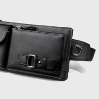 Vergoldete Rechteckige Ringschnalle aus Zinklegierung für Handtaschen, Quadratische Gurtbänder, Rostfreie Hardware im Großhandel