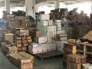 Детали коробки передач, преобразователь крутящего момента в сборе 4166 032 803 4166032007,4166032803,4166032009 - Product Image 5