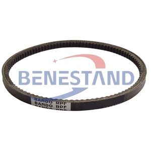 Correa trapezoidal dentada <span class=keywords><strong>Ax23</strong></span> Bando, repuesto para Gates - Product Image 4