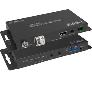 Émetteur HDMI 1 km HDMI 2.0  Extenseur HDMI de qualité commerciale sur fibre pour système de cinéma maison - Product Image 5