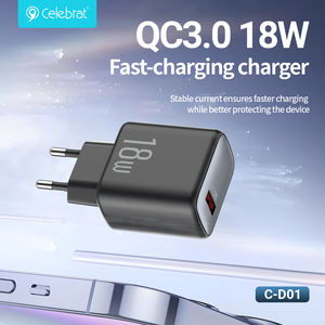 EU US UK PD <span class=keywords><strong>18W</strong></span> QC3.0 Portable Fast Mobile Type USB C Cell Phone Wall Charger Adapter pour <span class=keywords><strong>Apple</strong></span> iPhone Samsung - Product Image 6