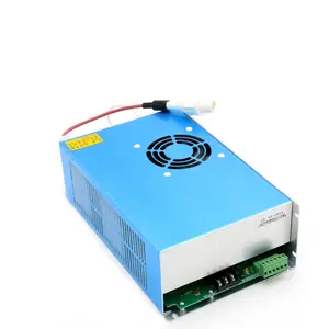 RECI Z2/W2/S2 CO2 레이저 튜브 조각/절단기 DY 시리즈용 QDLASER DY13 CO2 레이저 전원 공급 장치