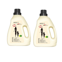 Adoucissant concentré portable 500 ml à dissolution rapide pour vêtements, liquide de lavage pour linge, adoucit les vêtements, parfum frais longue durée, direct