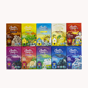 Boîtes <span class=keywords><strong>d</strong></span>'emballage vides OEM/ODM à faible MOQ, stock local, cartouches jetables 2g Jeeter V2 Muha Ace Ultra - Product Image 5