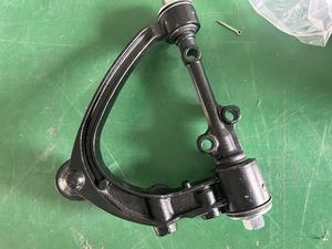 คาวโททอล ชุดปีกนกบนด้านซ้าย สำหรับโตโยต้า ไฮเอซ 2WD KDH TRH 48067-29225 - Product Image 2