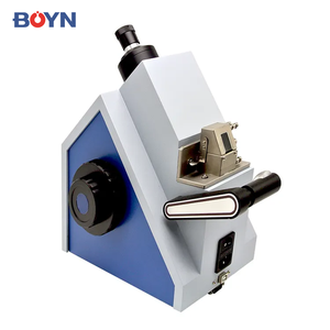 BNWYA-2S/3S 0 ~ 100% Brix Abbe kỹ thuật số khúc xạ phòng thí nghiệm bảng Top tự động khúc xạ với màn hình cảm ứng - Product Image 4
